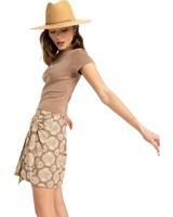 Roxy Beach Love T-shirt - thumbnail