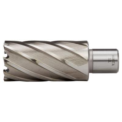 Makita HB32L | Kernboor HSS 32x50mm | Weldon Makita HB32L | Kernboor HSS 32x50mm | Weldon