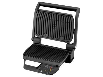 Tefal Optigrill GC7P08 intelligente contactgrill