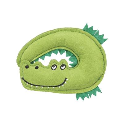 Knuffel voor honden Trixie Groen