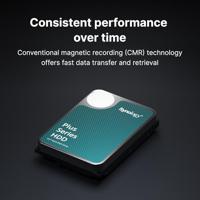 Synology HDD HAT3300-2T - thumbnail