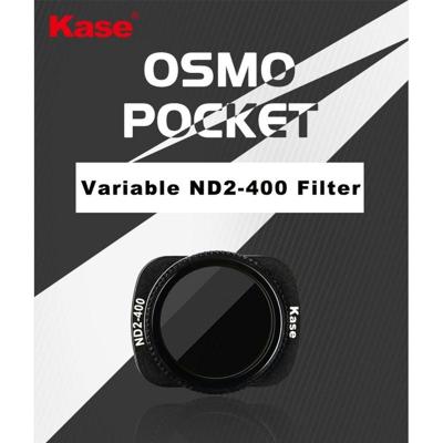 Kase DJI Osmo ND2-400 Variabel filter