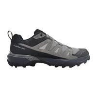 Salomon X Ultra 360 LTR GTX Lage Wandelschoen Heren Sharkskin/Castlerock/Kelp 11 - thumbnail