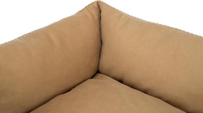 TRIXIE HONDENMAND MARLEY SOFT EDITION OKER 60X50 CM TRIXIE HONDENMAND MARLEY SOFT EDITION OKER 60X50 CM