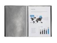 Map Liderpapel EC49 Zwart A3 - thumbnail