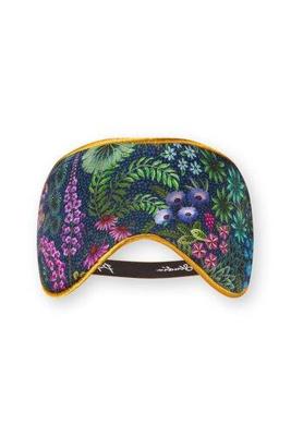 Pip Studio Pip Studio Alie Eye Mask Jameela Blue