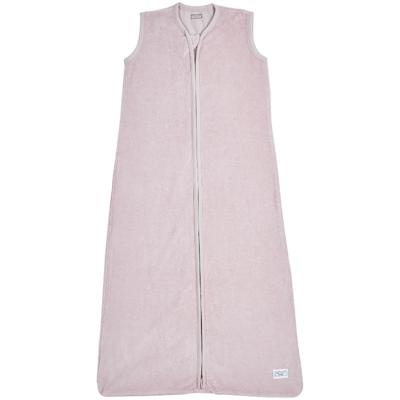 Meyco baby slaapzak Velvet lilac Meyco baby slaapzak Velvet lilac