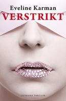 Verstrikt - Eveline Karman - ebook - thumbnail