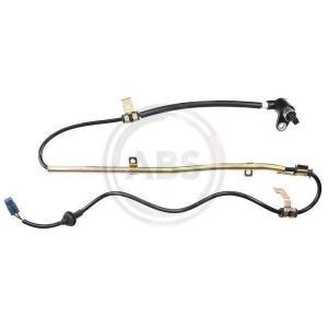 Wielsnelheidssensor 30342