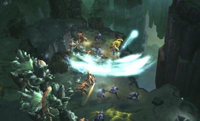 Diablo 3 (III) Reaper of Souls Ultimate Evil Edition - thumbnail