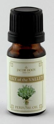 Jacob Hooy Parfum Olie Lily of the valley