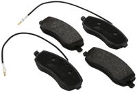 Remblokken set 37734 - thumbnail