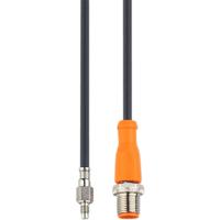 ifm Electronic TS9789 TS9789 Temperatuursensor - thumbnail