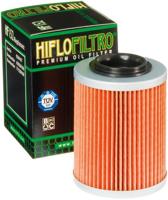 HIFLOFILTRO oliefilter oil filter hf-152 - thumbnail