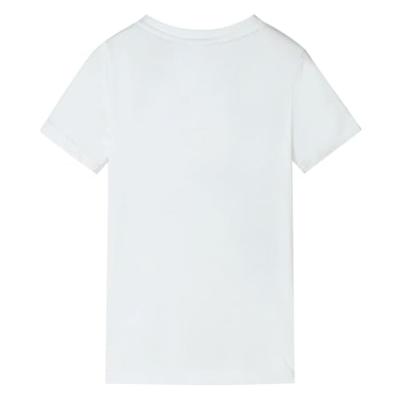 Kindershirt 92 ecru Kindershirt 92 ecru