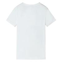 Kindershirt 92 ecru - thumbnail