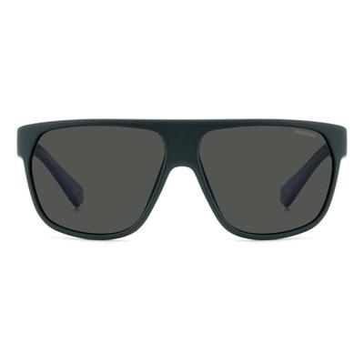 Zonnebril Heren Polaroid PLD-7053-S-60DLDM9 ø 60 mm Zonnebril Heren Polaroid PLD-7053-S-60DLDM9 ø 60 mm