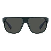 Zonnebril Heren Polaroid PLD-7053-S-60DLDM9 ø 60 mm - thumbnail