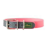 Hondenhalsband Hunter Convenience 47-55 cm Roze L - thumbnail