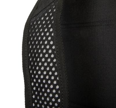 Targus Zero Waste rugzak Casual rugzak Zwart Gerecycleerd plastic Targus Zero Waste rugzak Casual rugzak Zwart Gerecycleerd plastic