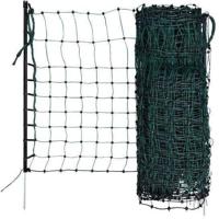 RabbitNet - KERBL - 25 m - 65 cm - Doppia punta - Verde - thumbnail