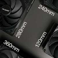 Be quiet! Pure Loop 2 120mm - thumbnail