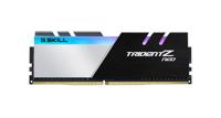 G.Skill DDR4 Trident Z Neo 2x8GB 3200Mhz [F4-3200C16D-16GTZN] - thumbnail