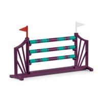 Schleich Horse Club Lisas Toernooi Trainingsset met Paarden - thumbnail