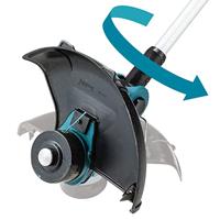 Makita DUR193RT Accu Grastrimmer 18V 5.0Ah - thumbnail