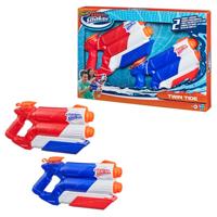 NERF Super Soaker Twin Tide 2 Pack - thumbnail