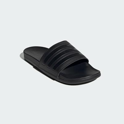 Adidas Adilette Comfort Badslippers JR+SR 47 - thumbnail