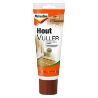 Houtvuller nat/vuren 330 gram Alabastine - Alabastine - thumbnail