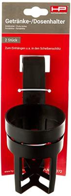 HP Autozubehör 19372 Bekerhouder