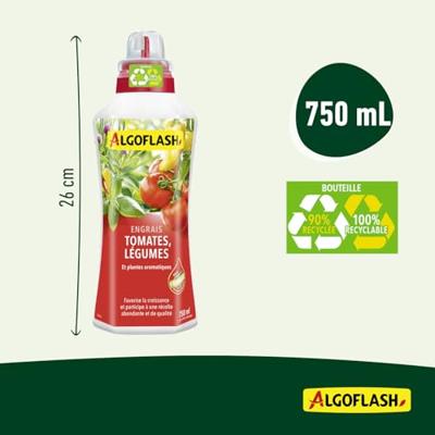 Tomaten- en groentemest 750 ml