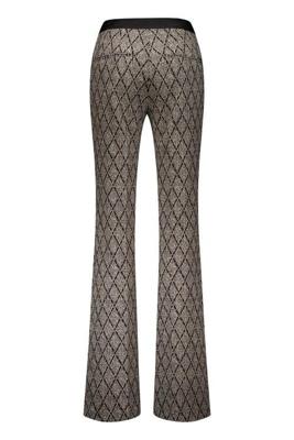 Gardeur Broek ZARIA-646521 Gardeur Broek ZARIA-646521