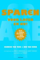 Sparen voor later en nu! - Rob van Eeden - ebook - thumbnail