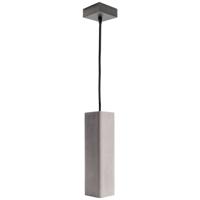Deko Light Polaris 342095 Hanglamp LED, Halogeen GU10 35 W Grijs - thumbnail