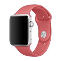 Apple Sport Band Apple Watch 42mm / 44mm / 45mm / 49mm Camellia - thumbnail