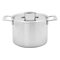 Demeyere Industry Soeppan Ø 24 cm / 8 L - thumbnail