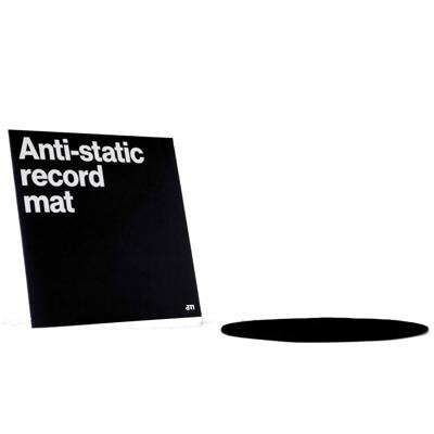 AM Clean Sound Record Mat