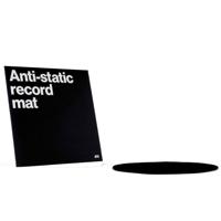 AM Clean Sound Record Mat - thumbnail