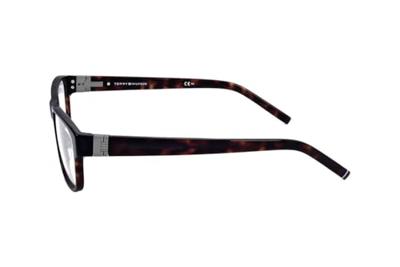 Heren Brillenframe Tommy Hilfiger TH-1872-086 Havana ø 56 mm