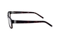 Heren Brillenframe Tommy Hilfiger TH-1872-086 Havana ø 56 mm - thumbnail
