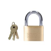 Sleutelslot EDM 85212 Blik - thumbnail