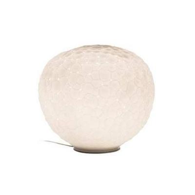 Artemide - Meteorite Tafellamp Wit