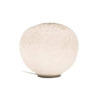 Artemide - Meteorite Tafellamp Wit - thumbnail