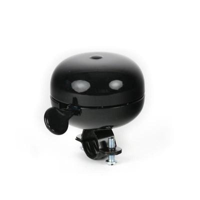 Widek fietsbel ding-dong ø60mm zwart