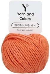 Yarn and Colors Must-have mini 18 Bronze