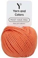 Yarn and Colors Must-have mini 18 Bronze - thumbnail