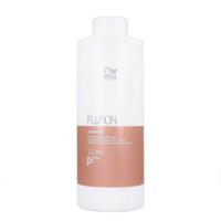 Wella Professionals Fusion Intense Repair Shampoo 1000ml 1000ml - thumbnail